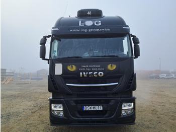Vilkikas IVECO AS440T/P CIĄGNIK SIODŁOWY: foto 3