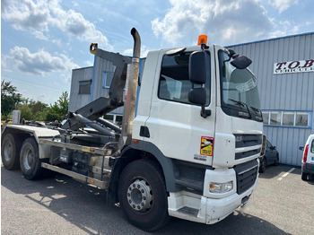 Hook-lift sunkvežimis DAF CF 85.360: foto 5