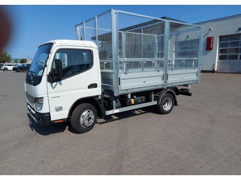 Šiukšliavežis FUSO
