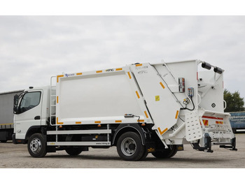 Šiukšliavežis FUSO