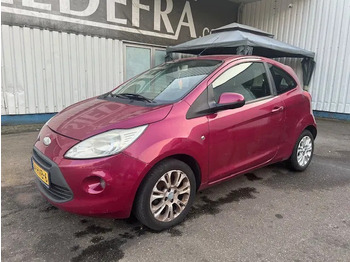 Hečbekas FORD