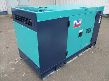 Elektrinis generatorius