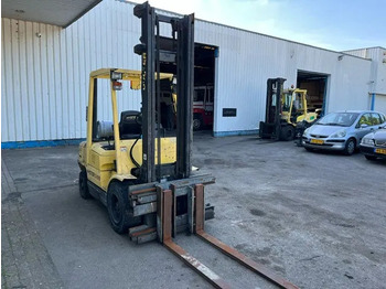 Dujinis krautuvas Hyster H 3.00 XM LPG Fork Lift: foto 4