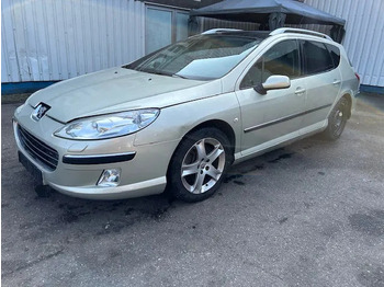 Universalas PEUGEOT