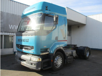 Vilkikas RENAULT Premium 420
