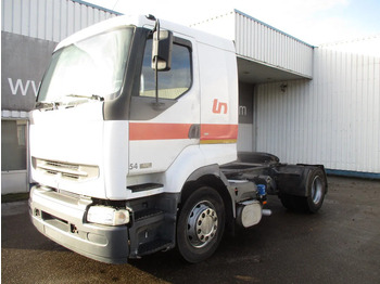 Vilkikas RENAULT Premium 420