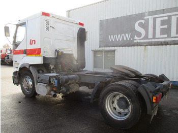 Vilkikas Renault Premium 420 DCI , ZF Manual: foto 5