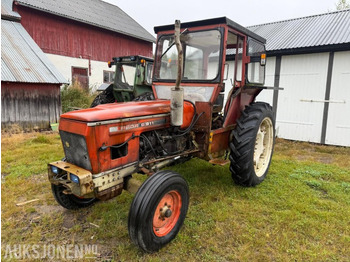 Traktorius ZETOR