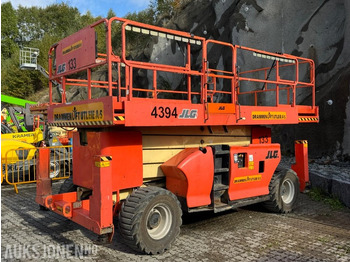 Kėlimo platforma JLG