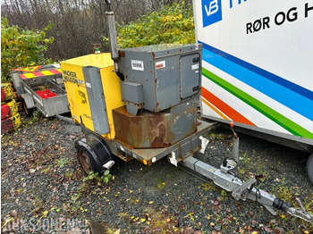 Statybinė įranga WACKER