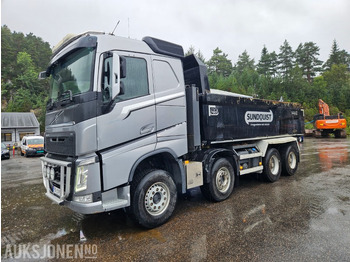 Savivartis sunkvežimis VOLVO FH