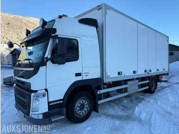 Furgonas sunkvežimis VOLVO FM 330