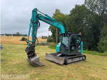 Ekskavatorius KOBELCO