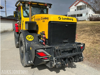 Ratinis krautuvas 2022 Lundberg 345LS/5255 TOPP UTSTYRT OK STRØKEN: foto 4