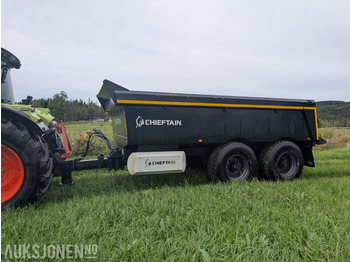 Žemės ūkio technika