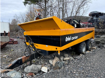 Žemės ūkio technika