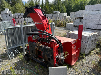 Žemės ūkio technika