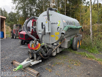 Žemės ūkio technika JOSKIN
