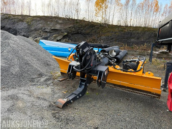 Žemės ūkio technika