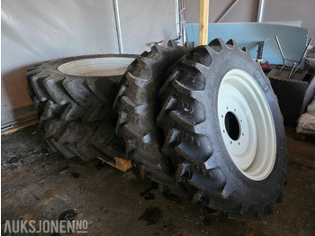 Žemės ūkio technika