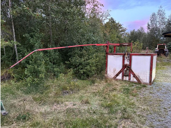 Žemės ūkio technika