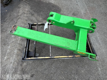 Žemės ūkio technika AVANT