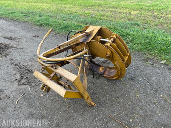 Žemės ūkio technika