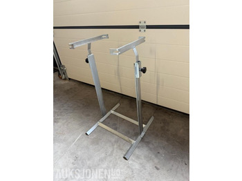 Žemės ūkio technika