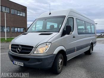 Autobusas MERCEDES-BENZ Sprinter
