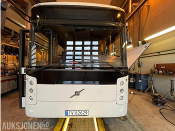 Autobusas VOLVO
