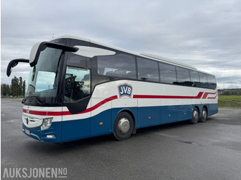 Autobusas MERCEDES-BENZ