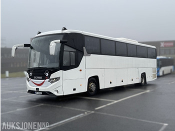 Autobusas SCANIA Interlink