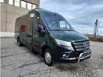 Autobusas MERCEDES-BENZ Sprinter