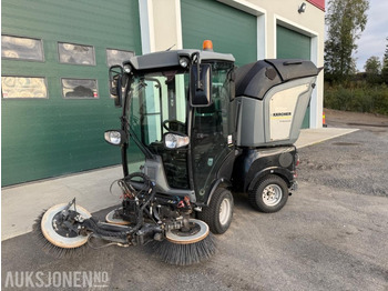 Komunalinė/ Specializuota technika KÄRCHER