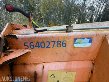 Padargas - Statybinė technika 2014 Tellefsdal P plog: foto 5 Padargas - Statybinė technika 2014 Tellefsdal P plog: foto 5