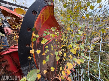 2014 Mahlers SP 14/45B TK sideplog til lastebil lizingą 2014 Mahlers SP 14/45B TK sideplog til lastebil: foto 3