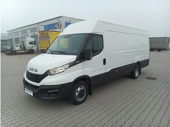 Krovininis mikroautobusas IVECO Daily 35c16