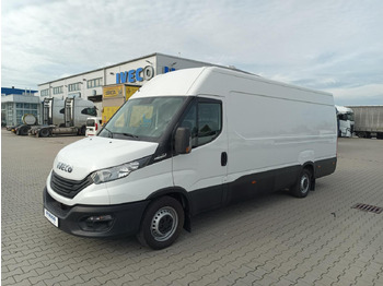 Krovininis mikroautobusas IVECO Daily 35s16