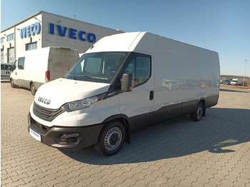 Krovininis mikroautobusas IVECO Daily 35s16