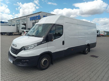 Krovininis mikroautobusas IVECO Daily 35s16