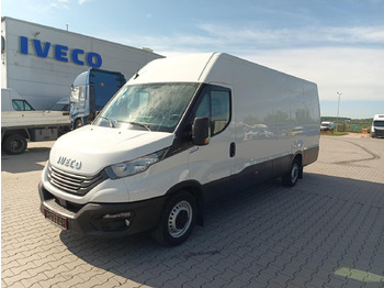Krovininis mikroautobusas IVECO Daily 35s16