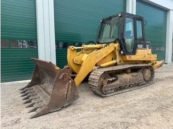 Vikšrinis krautuvas CATERPILLAR 953