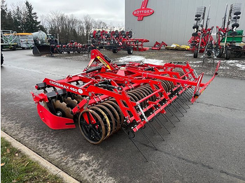 Diskiniai skutikai Knoche CROSSMAX 450: foto 3 Diskiniai skutikai Knoche CROSSMAX 450: foto 3