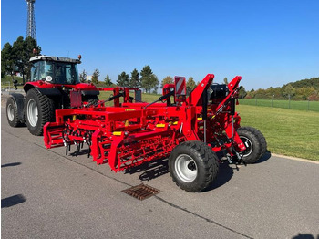 Knoche Terra 450 lizingą Knoche Terra 450: foto 1