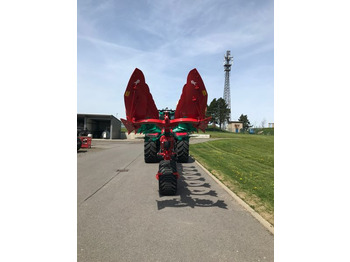 Nauja Plūgas Kverneland PG 100-7: foto 4 Nauja Plūgas Kverneland PG 100-7: foto 4