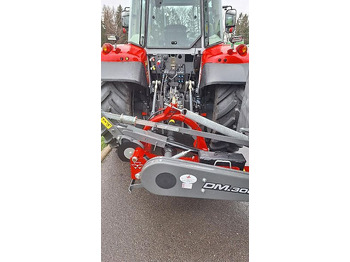 Nauja Šienapjovė Massey Ferguson MF DM 306-P / Fella RAMOS 320-P: foto 5