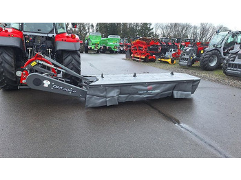 Nauja Šienapjovė Massey Ferguson MF DM 306-P / Fella RAMOS 320-P: foto 3