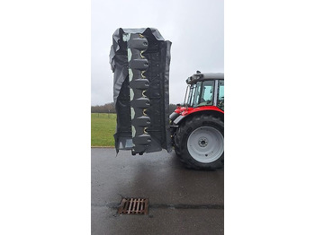 Nauja Šienapjovė Massey Ferguson MF DM 306-P / Fella RAMOS 320-P: foto 2