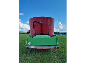 Strautmann Verti-Mix 1050 lizingą Strautmann Verti-Mix 1050: foto 4