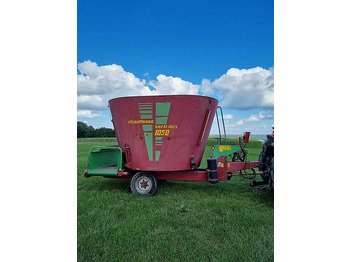 Strautmann Verti-Mix 1050 lizingą Strautmann Verti-Mix 1050: foto 2